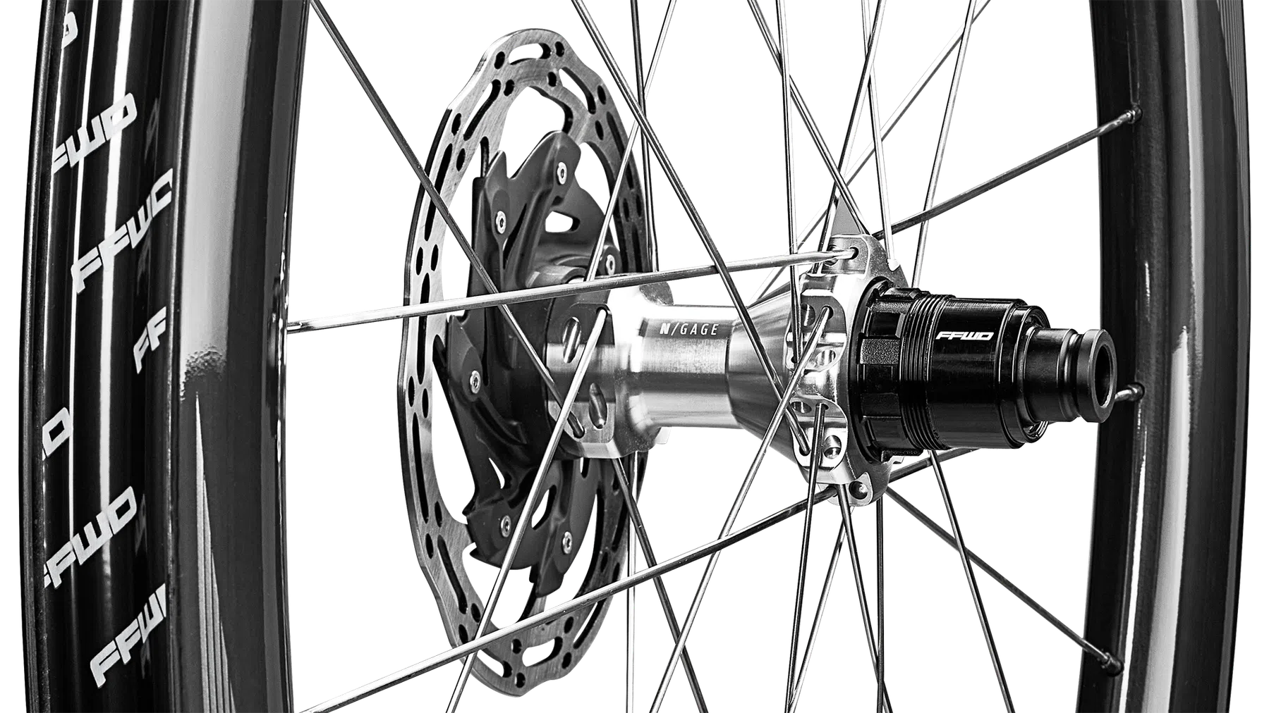 FFWD RYOT 55 LTD